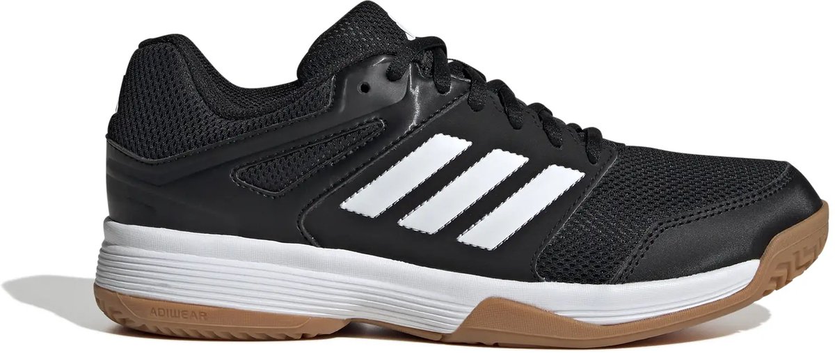 Indoorschoenen voor dames adidas Speedcourt IH3158 Zwart