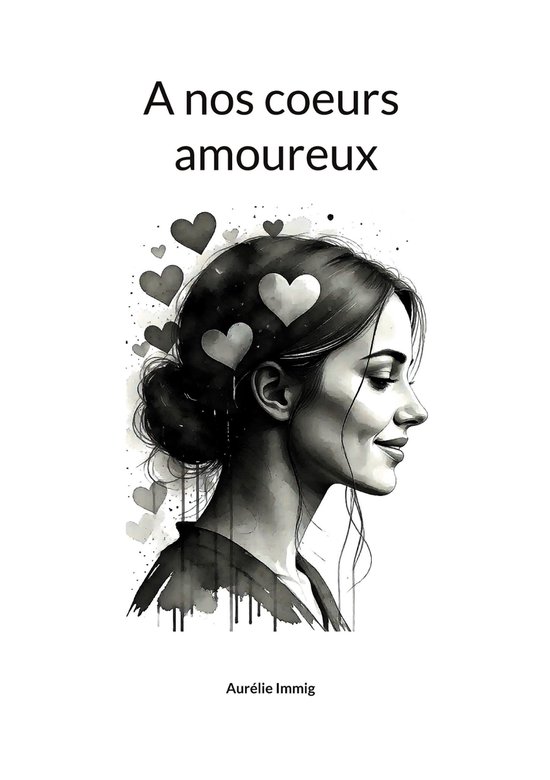 A nos coeurs amoureux - cover