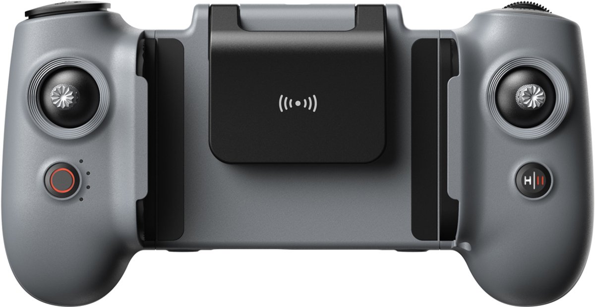 Potensic ATOM 3 Afstandsbediening - compatibel voor ATOM 3 alleen - Inclusief Oplaadkabel en 2 Datakabels - Droneaccessoires