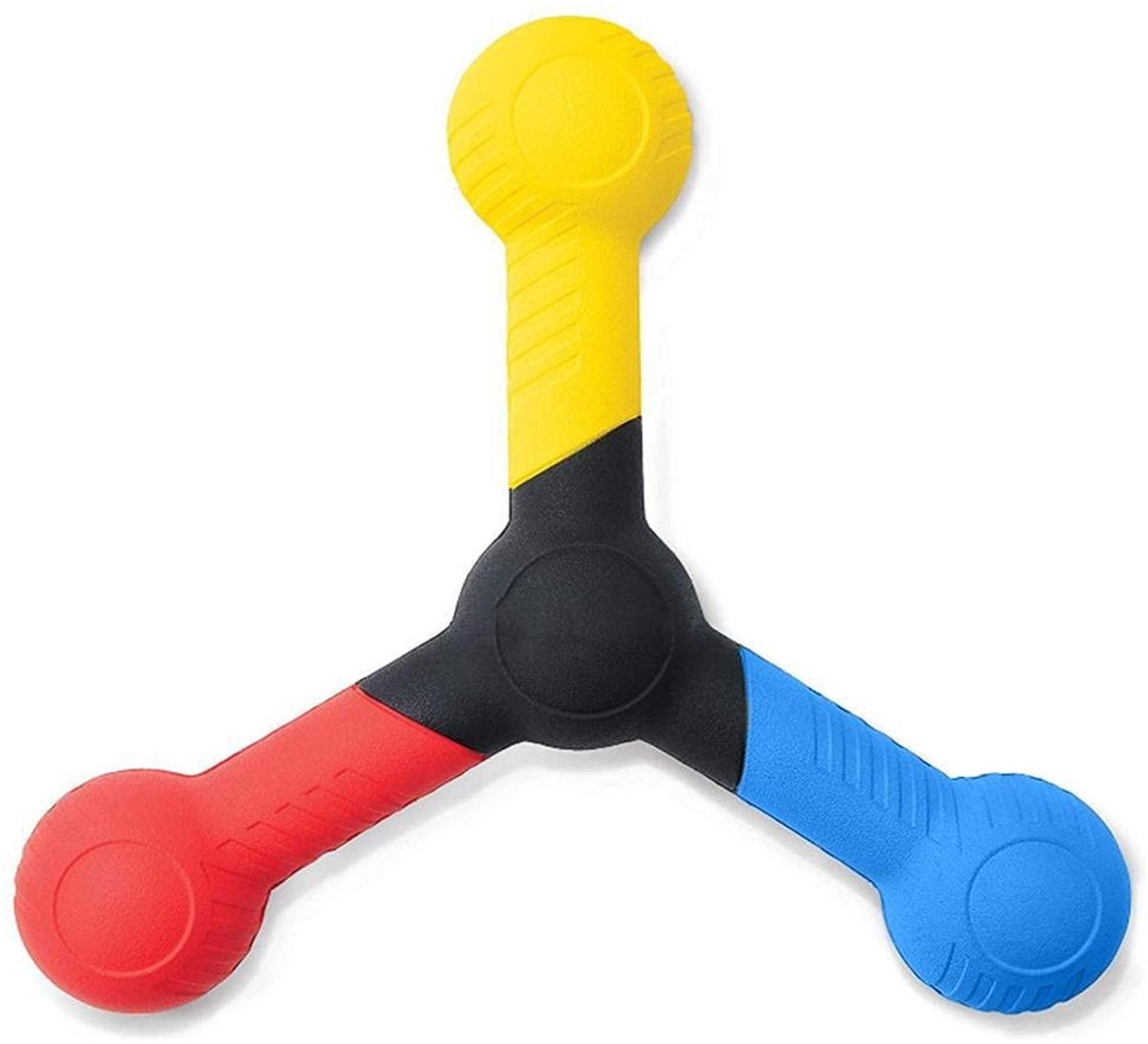 VLEMICO - Warm-up Catch Training Tool - Hand-oogcoördinatie - Snelheidstraining bar - Verbeter behendigheid - Geschikt voor atleten - Verbeter reac...