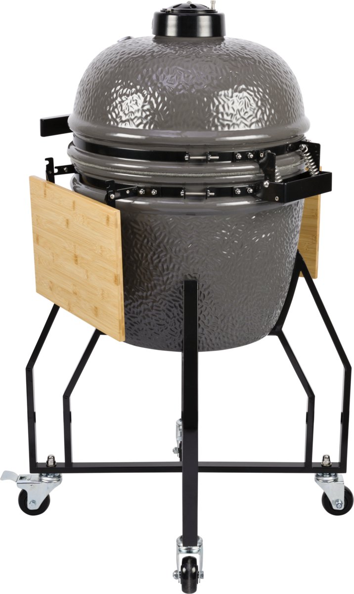 Grill Guru Original Medium - Kamado Ø 40 cm - Compleet
