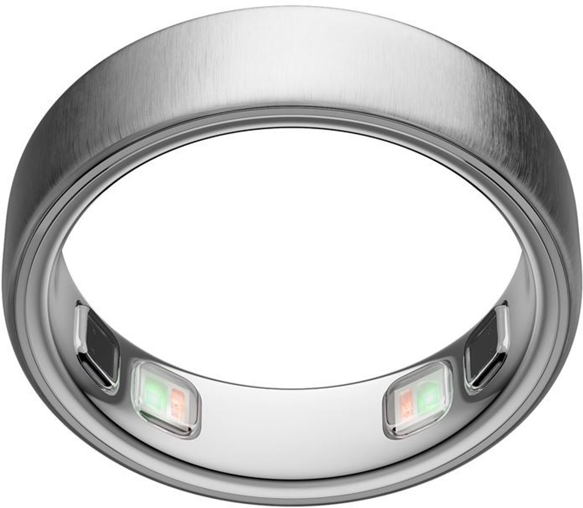 Oura Ring 5 Smart ring maat 7