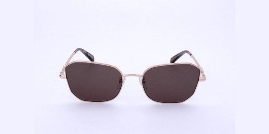 Zonnebril Dames Zadig & Voltaire SZV405-5508FC Ø 55 mm van Merkloos — afbeelding 2
