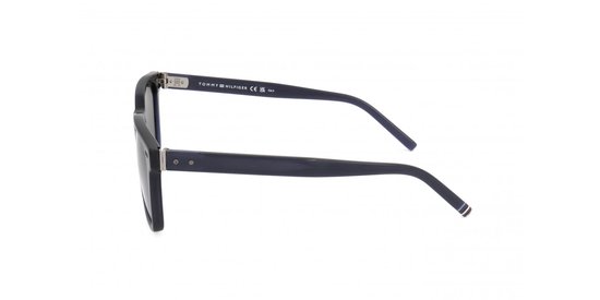 Tommy Hilfiger TH 1971/S Blue 53/20/150 MAN Zonnebrillen van Merkloos — afbeelding 2