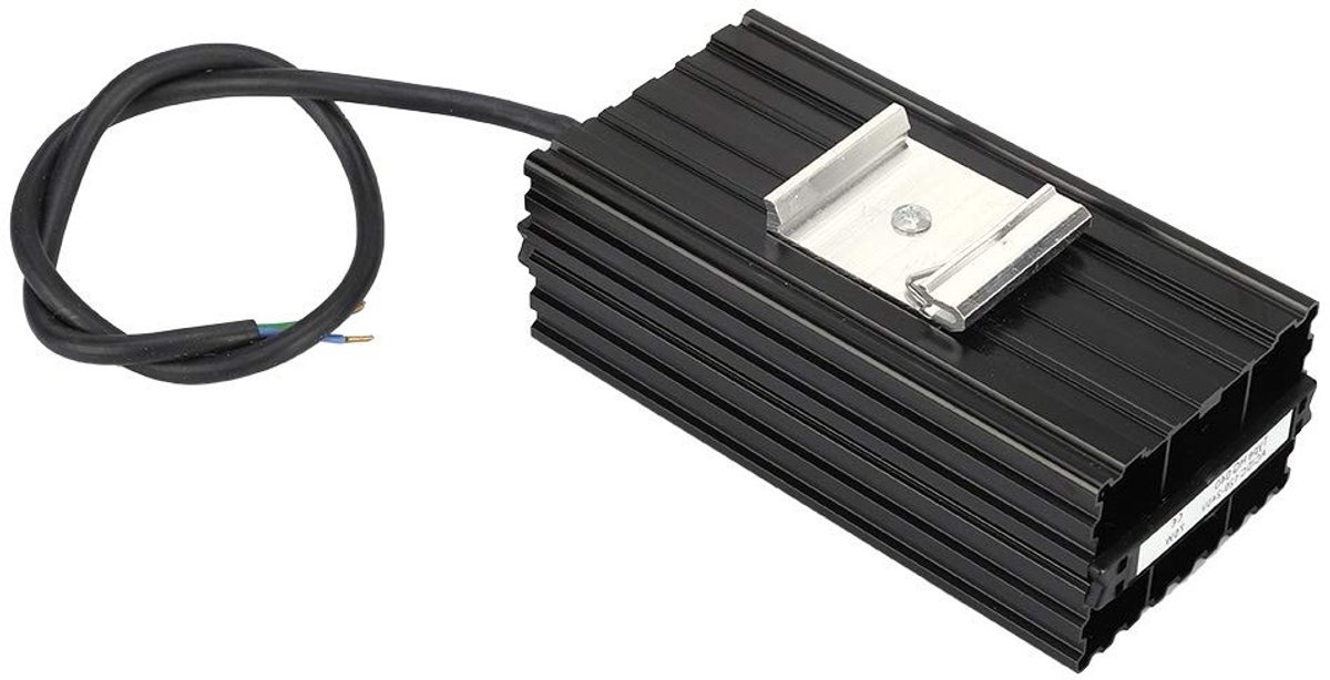 Industriële PTC Kachel met Aluminium Behuizing, Constant Temperatuur, 120-240V voor Efficiënte Verwarming van Apparatuur
