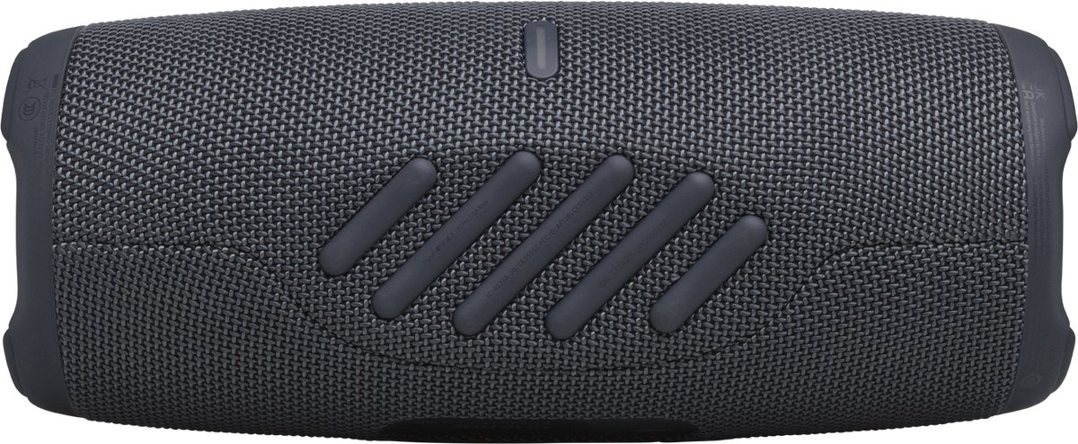 JBL Charge Essential 3 - Draagbare Bluetooth Speaker - Waterdicht & Stofdicht (IP67) - 20 uur batterij - Powerbank - JBL Original Pro Sound - Outdoor Speaker - Zwart – foto 8