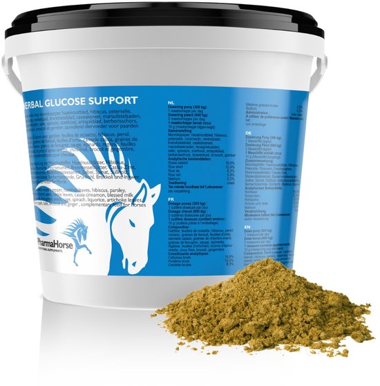 Herbal Glucose Support 1000 Herbal Glucose Support 1000