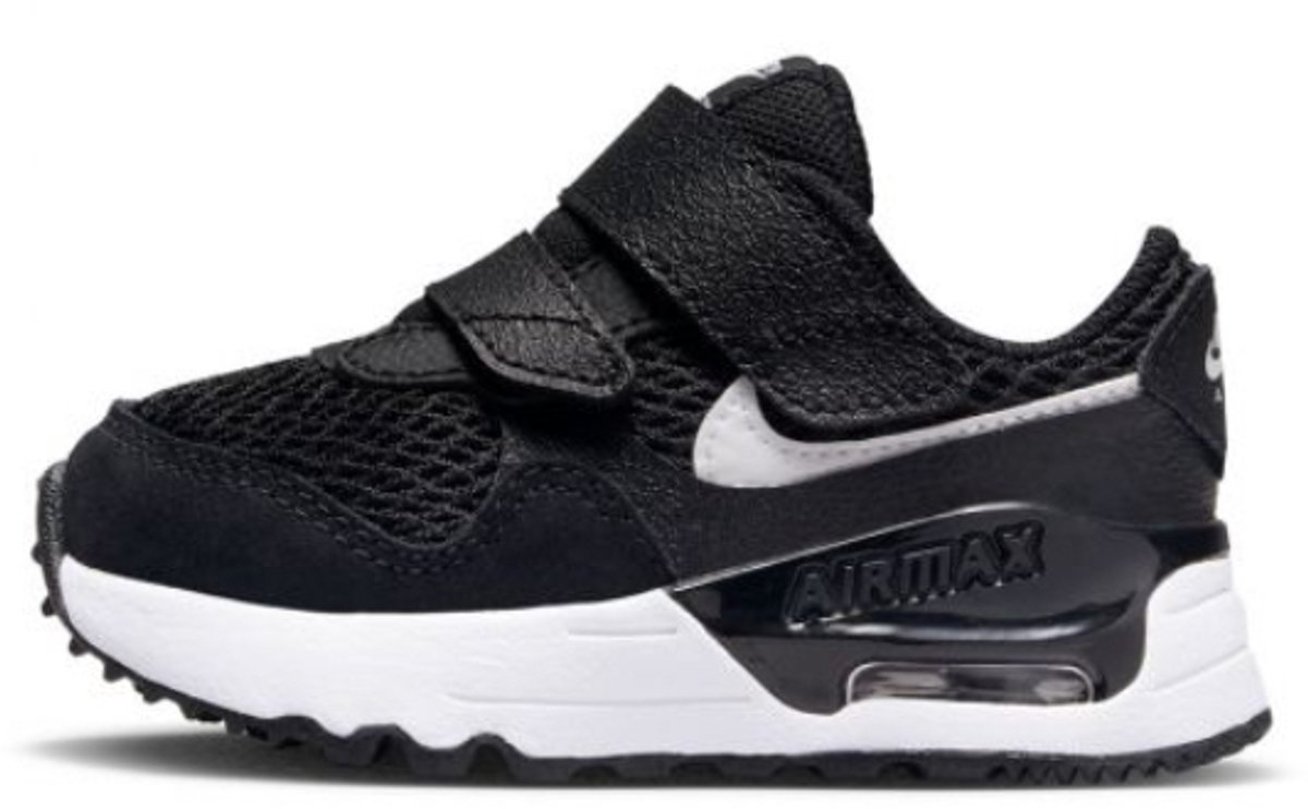 Nike Nike Air Max SYSTM Schoenen voor baby’s/peuters� Zwart
