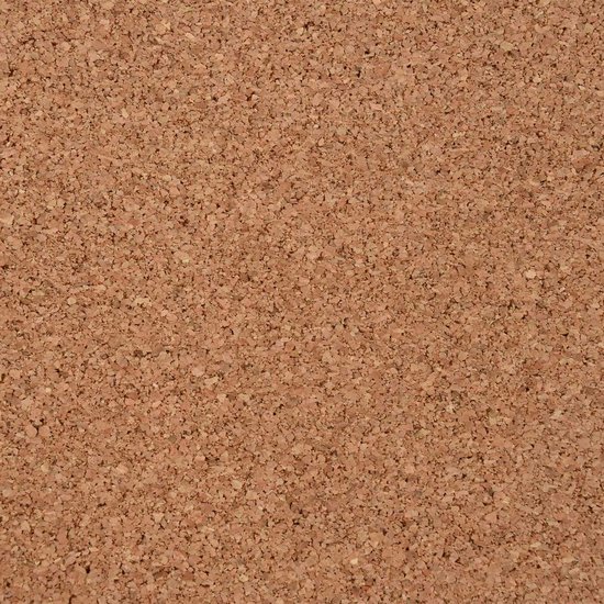 vidaXL - Kurkrol - Bruin - 100 - x - 200 - x - 0,2 - cm - Kurk van Merkloos — afbeelding 3