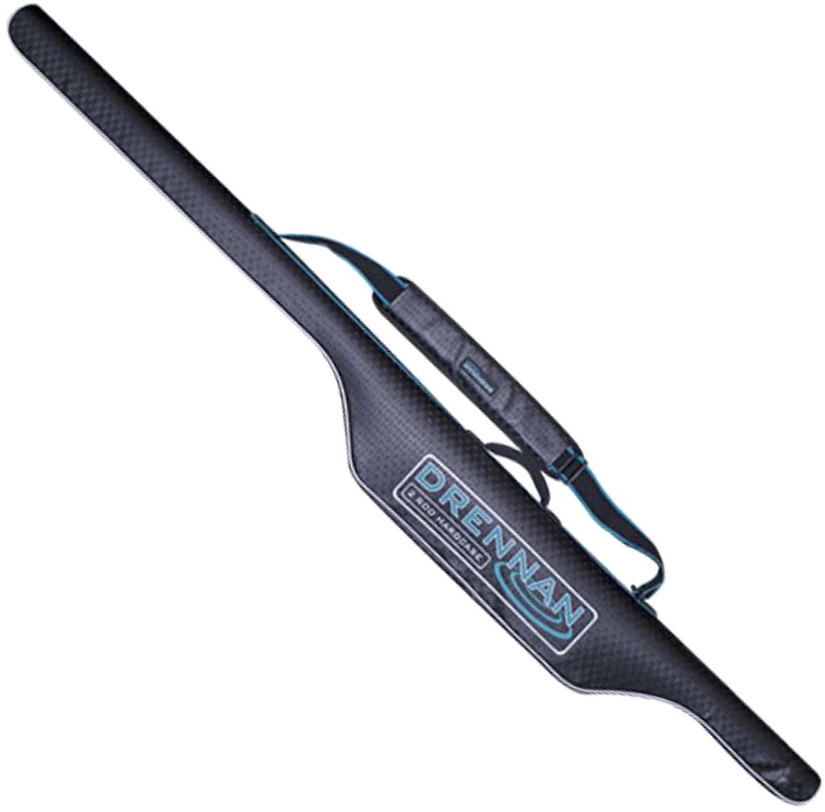 Drennan - DMS Rod Hardcase - Drennan