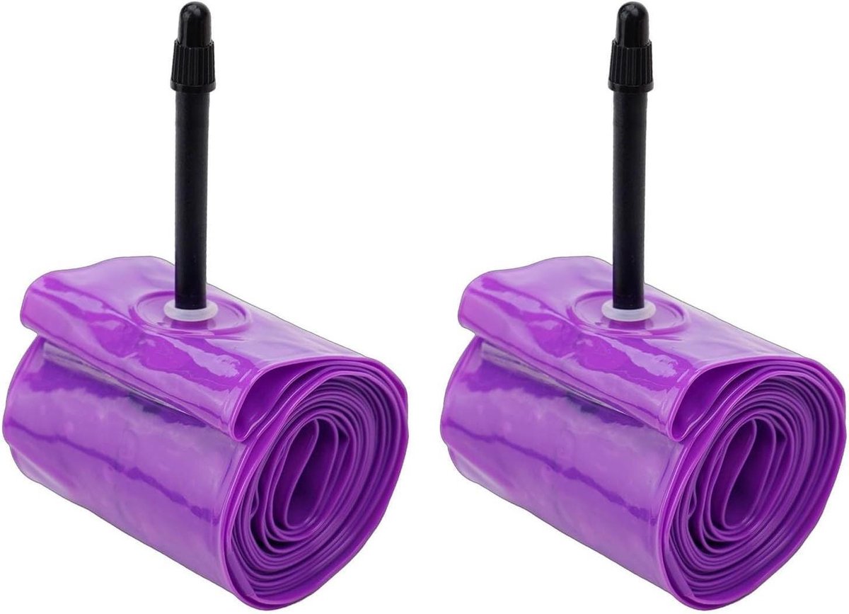 Fiets Binnenband - TPU Band Mountainbike Band - Fietsen Onderhoud - Ultralicht TPU Materiaal - 26/27.5/29 x 2.0-2.8 - Niet gespecificeerd