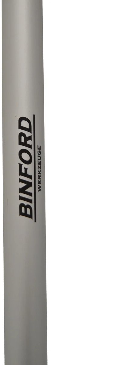 Binford Werkzeuge® Bladhark 3in1 combisysteem - Inklapbare bladhark XXL van Merkloos	 — afbeelding 2