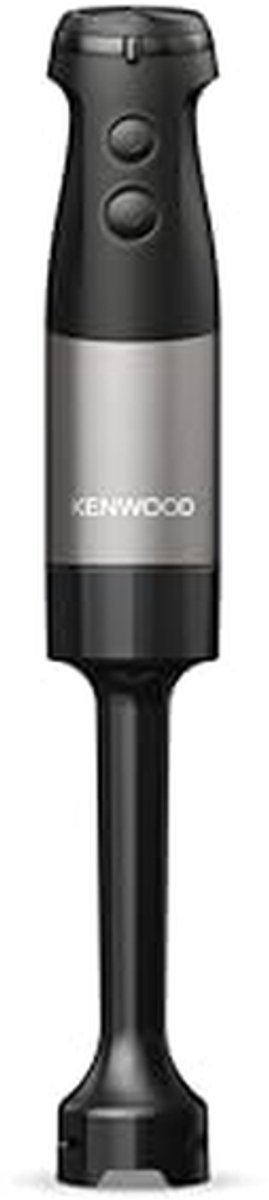 Handmixer Set - Keukenapparaat - Maaltijden Bereiden - Krachtige 1200W Motor - 500 ml - Zwart — afbeelding 3