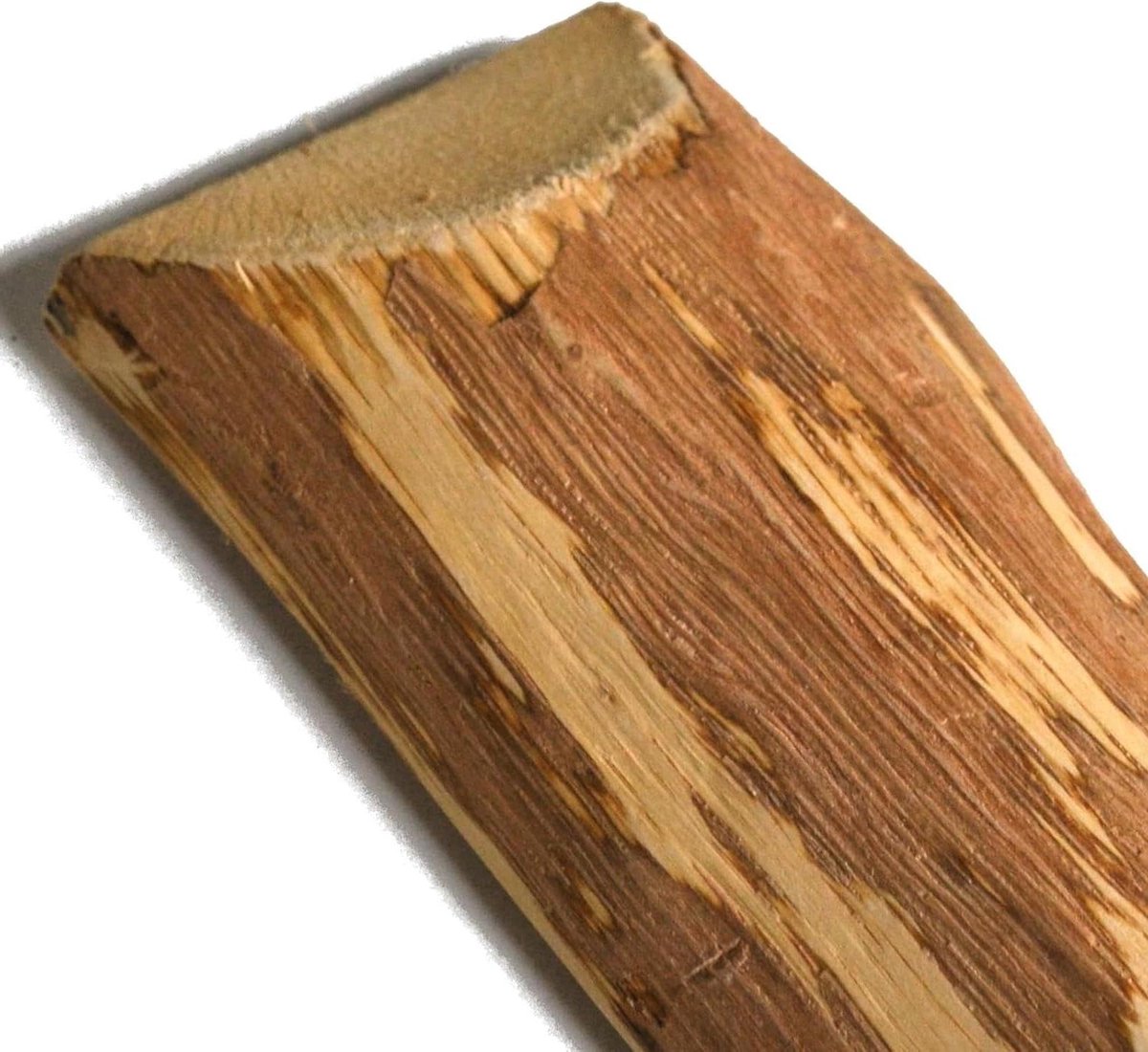Houten schuttingplanken - Tuinplanken Hazelaar - Tuinprojecten Creëren - Onbehandeld duurz