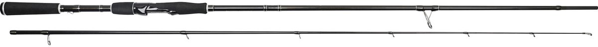 Westin W2 Z-Hunter 265cm MH 10-42gr | Jighengels