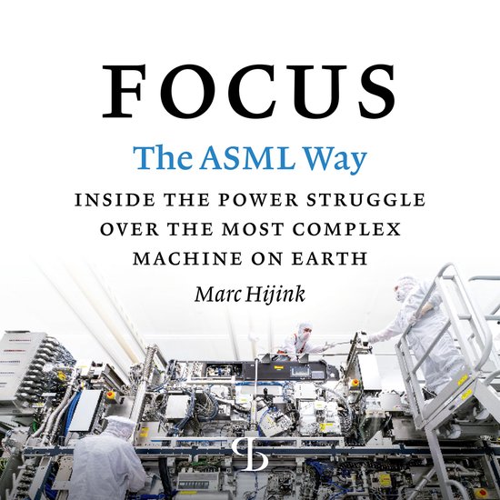 Focus - cover