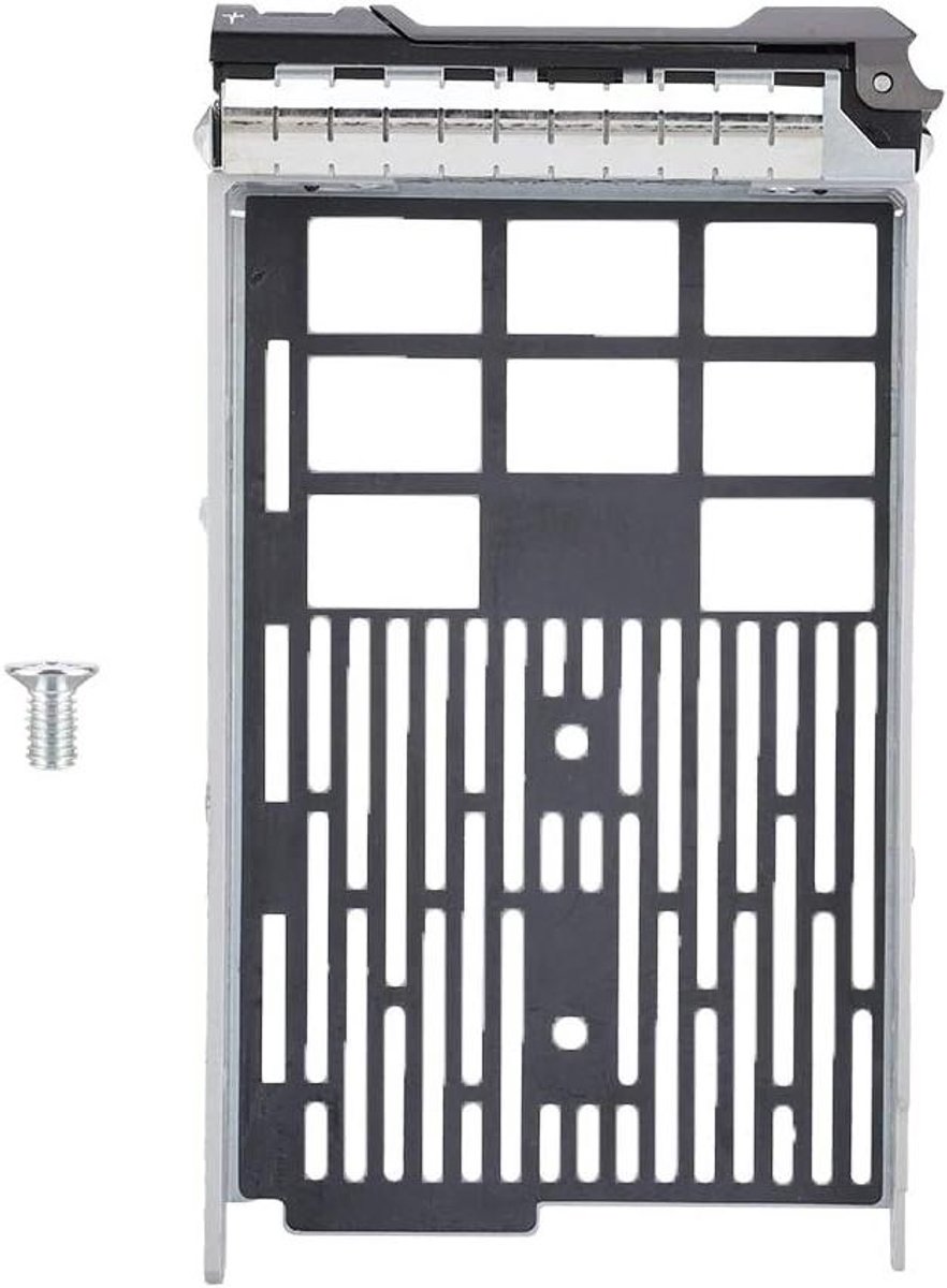 Beugel Harde Schijf - SAS SATA Houder - Server Opslag Uitbreiden - Voor 3.5 Inch Drives