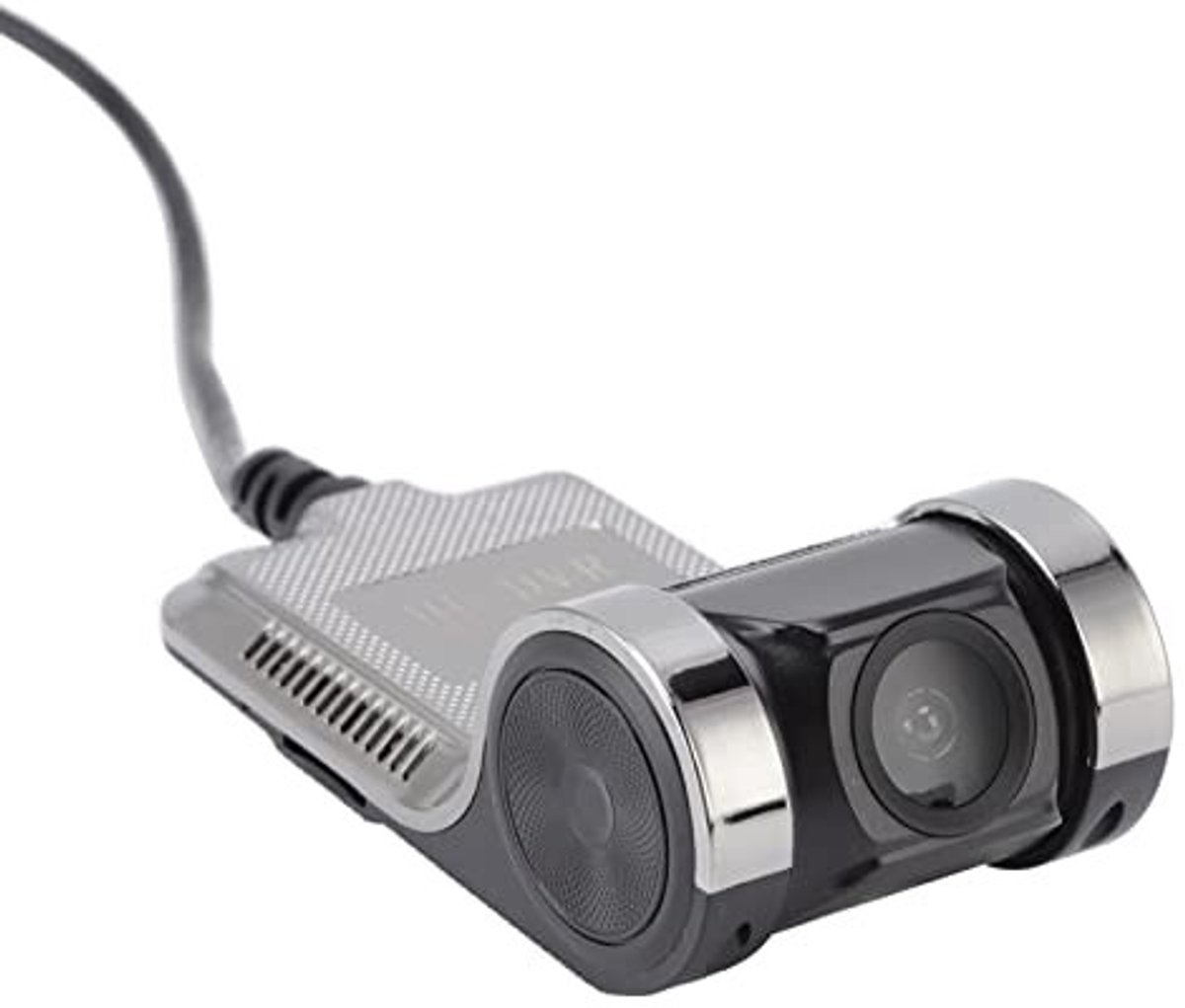 Store_7 - Dash Camera - Groothoek HD - Nachtzicht - USB Auto Rijden Video Recorder - Voice Broadcast - Loop Recording - Geschikt voor Auto - Compac...