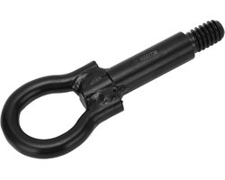 VT Goods - Auto Aanhanger Trekhaak - Vervangende Trekoog Haak - Geschikt voor Zafira A B - 360 g - Perfecte Vervanging - Auto Onderdelen