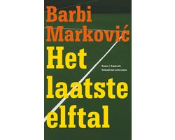 Het laatste elftal