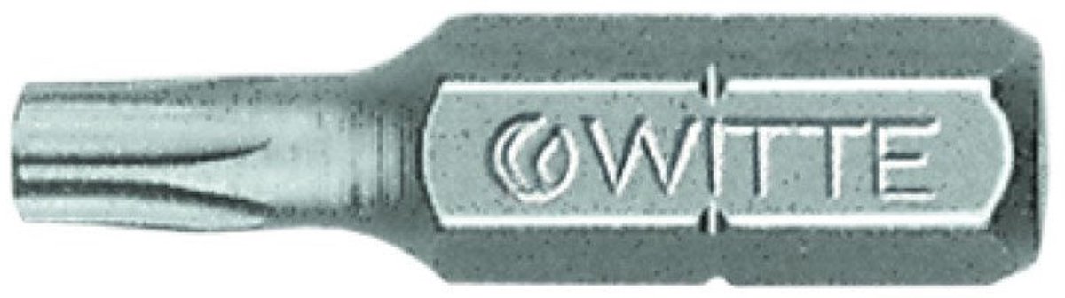 Torx schroefbit - 25 mm - voor boormachine - TX-40