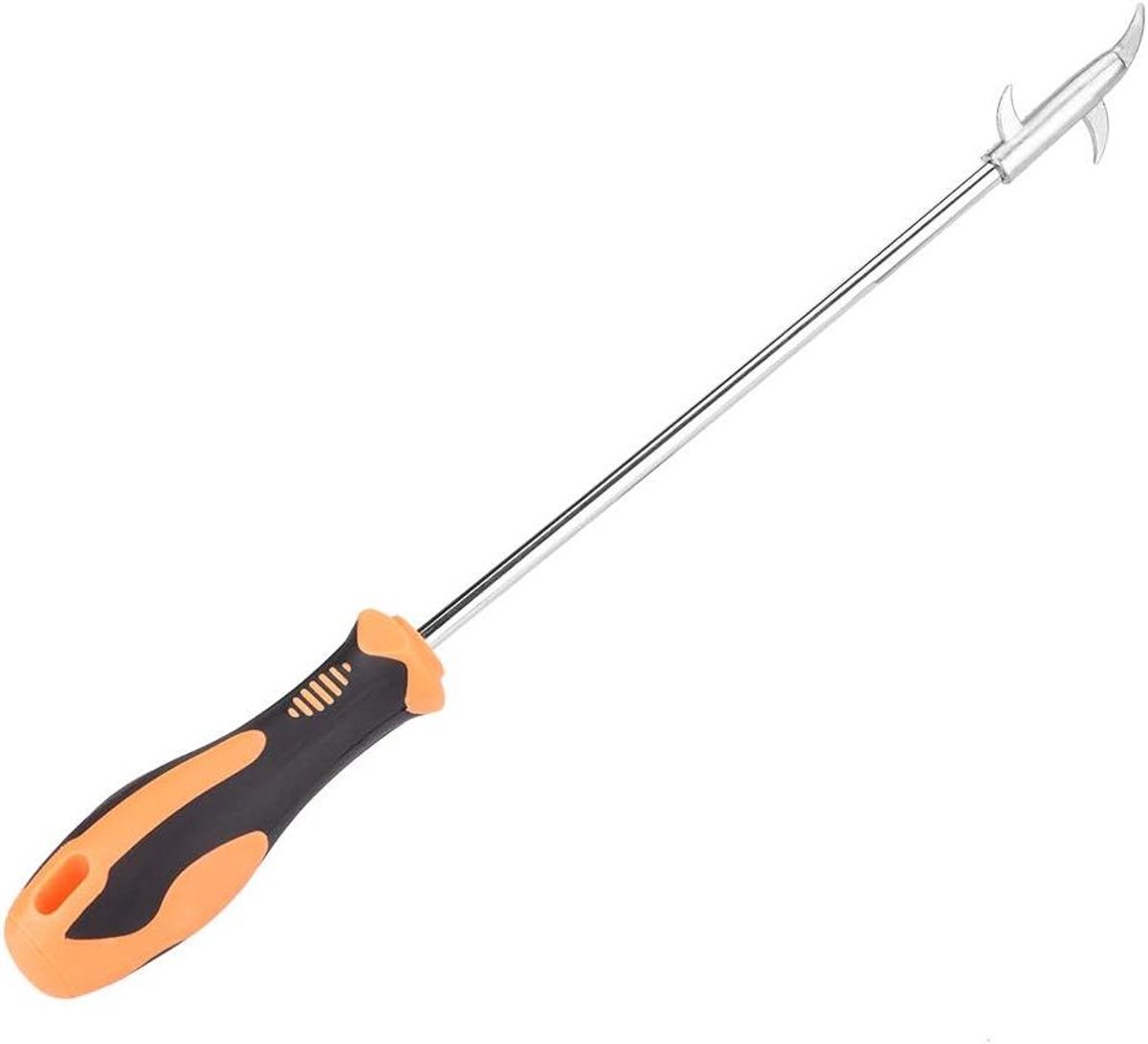Banden Steen Verwijderaar - Banden Groef Gereedschap - Autoband Onderhoud - Duurzaam Metaal Ontwerp - 35 cm Lengte