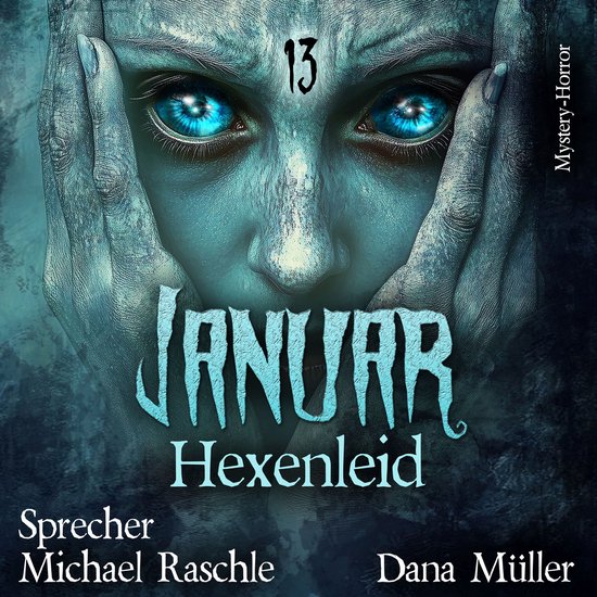 Januar - cover