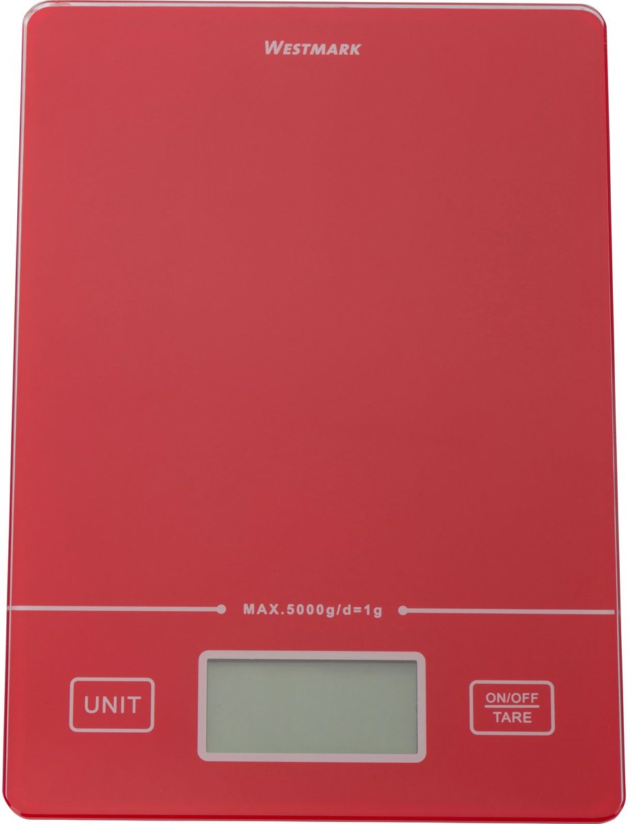 Westmark 2x lunchbox/snackbox, met kliksluiting, hoogte: ca. 7,4 cm, kunststof, maxi, roze, 235222EP
