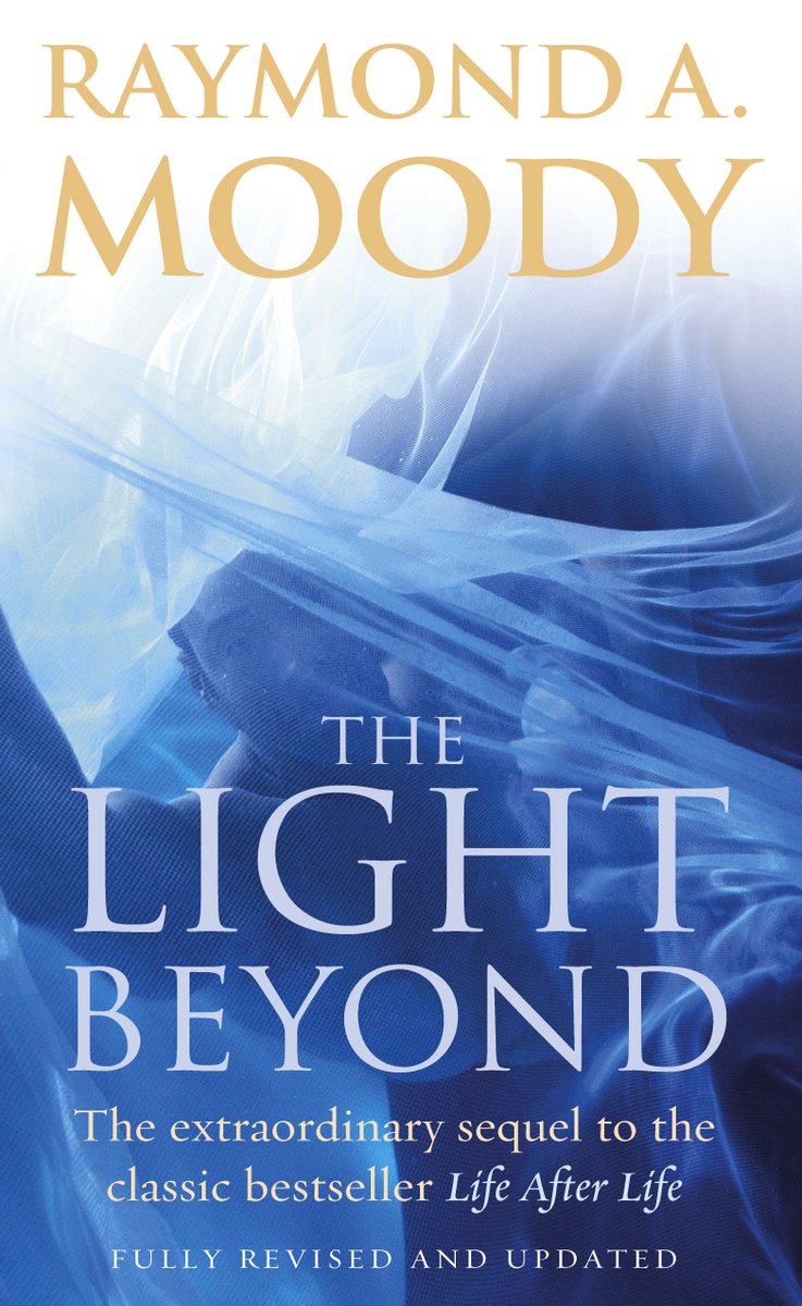 Omslag van Light Beyond