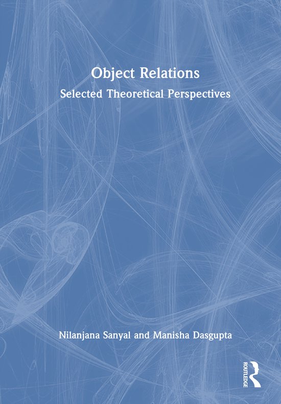 Object Relations - cover