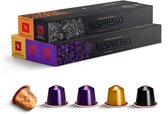 Nespresso koffiecups Decaffeinato Original 50 pack