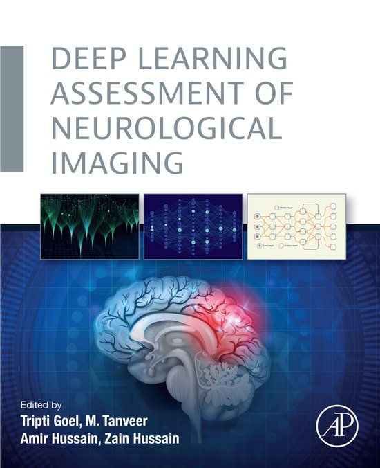 Deep Learning Assessment of Neurological Imaging - cover