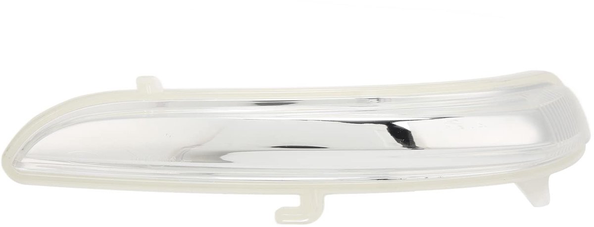 Dailygoods- Richtingaanwijzer Hoogwaardige ABS - Indicatorlens - Vervangingsbehuizing - Eenvoudige Installatie - Waterdicht - Betrouwbaar en Duurzaam - Signaallamp