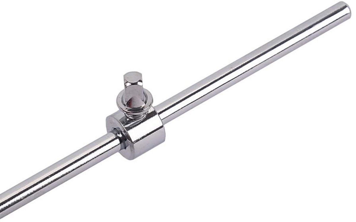 Dailygoods- Percussiehamer Professionele Drumhamer - Drumklopper - Drumaccessoire - Stevig Materiaal - Betrouwbaar Hulpmiddel - Geschikt voor Drumpedaalhamers