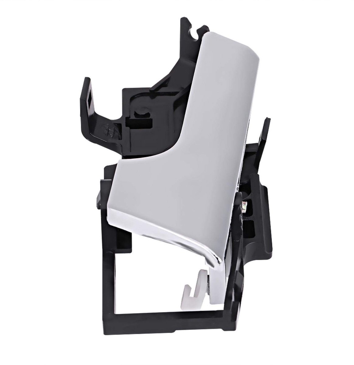Dailygoods- Deurklink Hoogwaardig Kunststof - Binnendeur Handvat - Links/Rechts Optioneel - Voor Chevrolet Aveo/Aveo5 - Eenvoudig te Installeren - Duurzaam en Comfortabel - Deurgreep