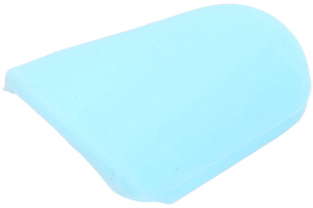 Dailygoods- Mondstukhoes Slijtvaste Rubberen Beschermkap - Effectieve Bescherming - Lichtgewicht - Decoratie - Comfortabel - Veilig Rubbermateriaal - Saxofoonhoes