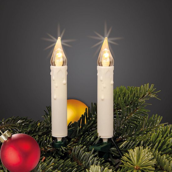 Kerstboomverlichting