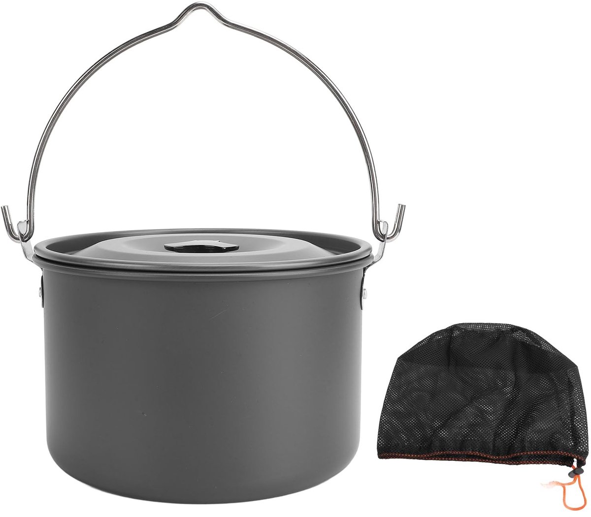 Multifunctionele Pot - Dailygoods- Hangpot Grote Capaciteit