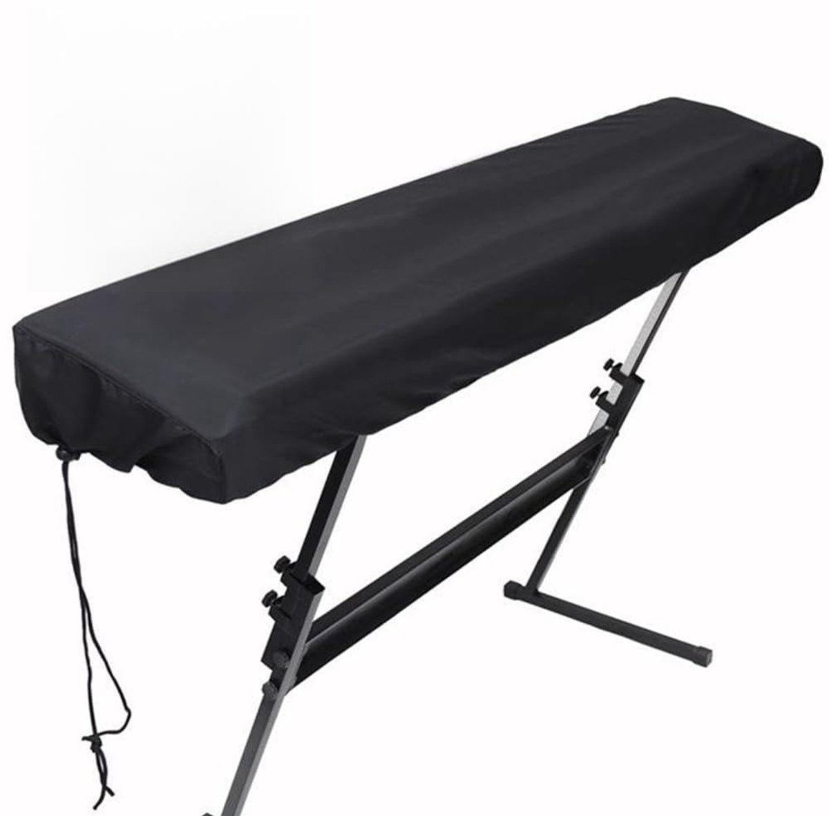 Dailygoods - Pianotoetsenbordhoes voor 88 toetsen, Waterdicht en Stofdicht