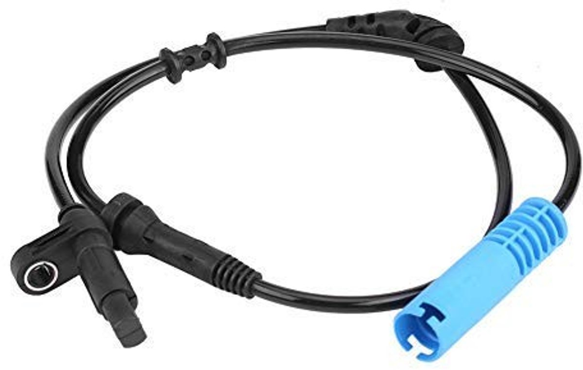 Dailygoods - Wiel Snelheidsensor - Hoogwaardige Vervangingssensor voor One R50 R52 R53 - Betrouwbare sensor voor remsystemen - Geschikt voor auto - Pe...