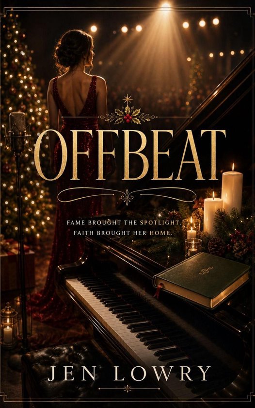 Offbeat - cover