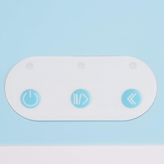 Elektrische Stansmachine - Papier Snijder - Hobby Papier Creatie - Inclusief Stans Set - A4 Formaat - Wit — afbeelding 5