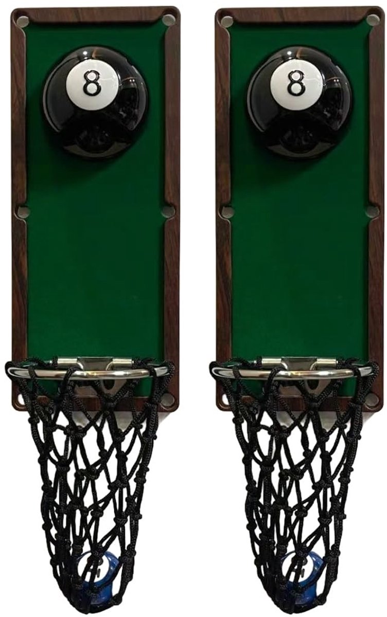 Dailygoods- Flesopener Magnetisch - Bierflesopener Wandmontage - Dopvanger - Zinklegering - Retro Ontwerp - Eenvoudige Installatie - Bieropener