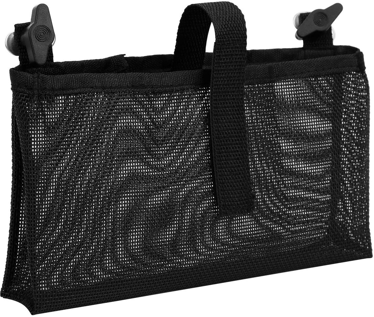 Dailygoods- Boot Tas - Nylon Opbergtas - Lichtgewicht - Duurzaam - Functionele Opslag - Voor Maritieme Accessoires - Opbergzak