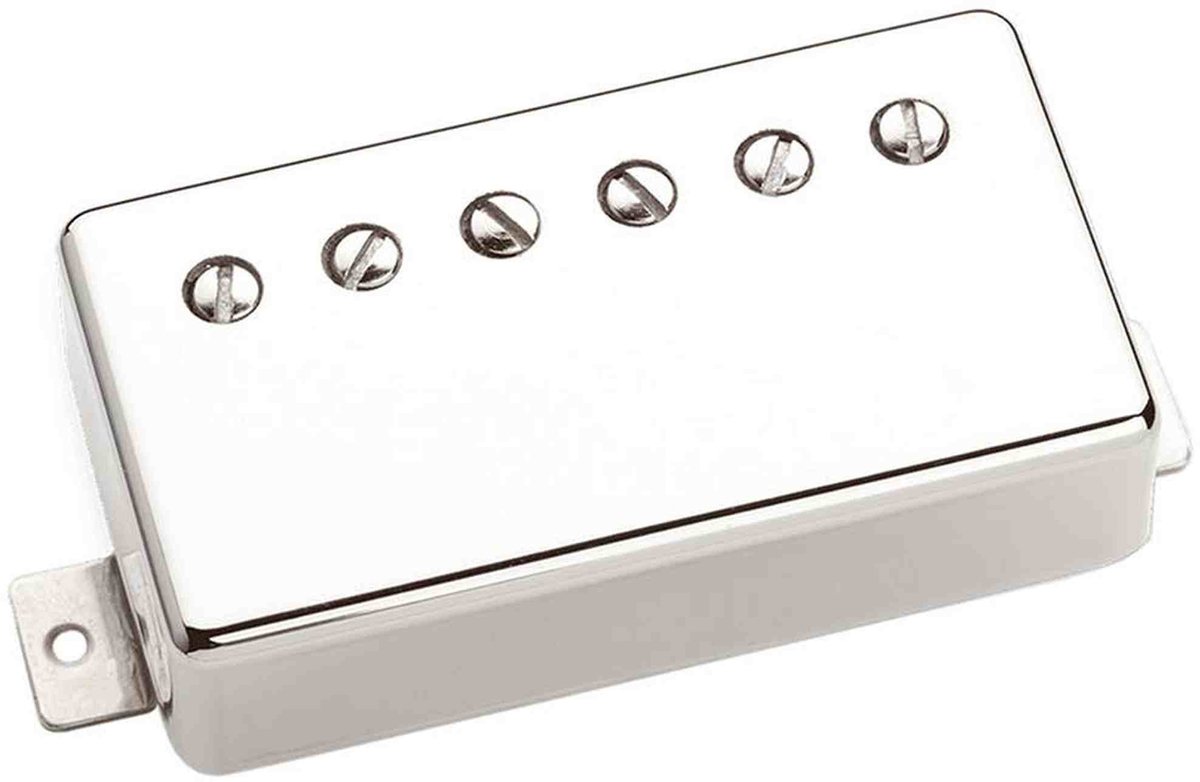 Lollar Low Wind Imperial Hals Humbucker Pickup
