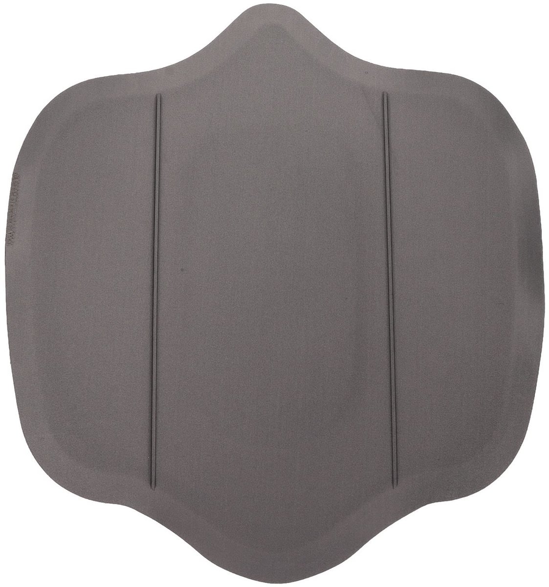 Dailygoods- Compressieplaat Abdominale - Buikschuimplaat - Voorkomt Irritatie - Herstel Bevorderen - Ergonomisch Ontwerp - Gladde Naden - Buikafvlakking