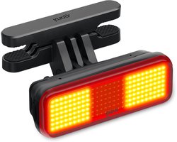 Knog KNOG LIGHT Blinder Link Zadel