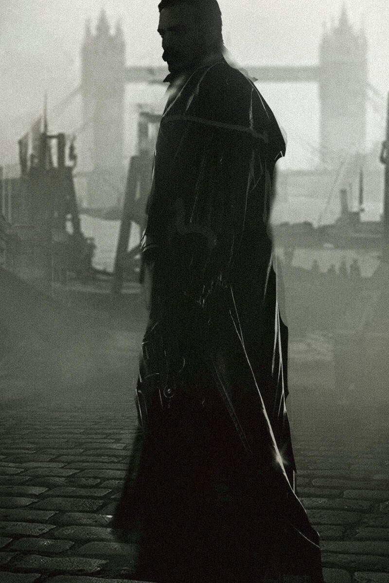 The Order: 1886 /PS4 — cadeau in Games, Films & Muziek - foto 4