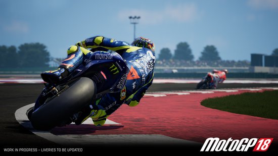 Milestone Srl MotoGP18 | Games | bol