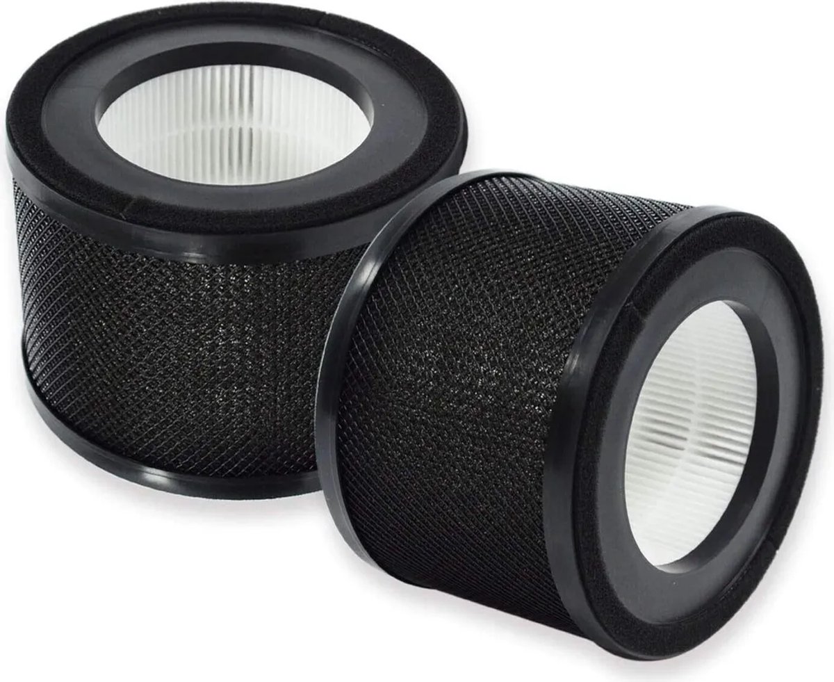 Accessoires Geschikt voor HERILIOS HS-AP001 en TaoTronics TT-AP001 luchtreinigers